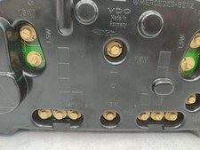 Compteur MERCEDES CLASSE CLK