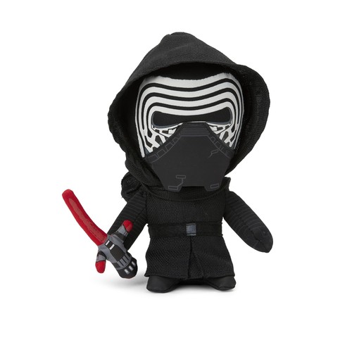 Peluche star wars poupée - wars,
