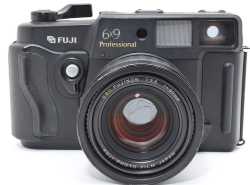 Appareil photo argentique