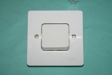 Legrand neptune Bouton