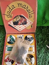 Jeu ancien dada marelle - jeu, dada-marelle
