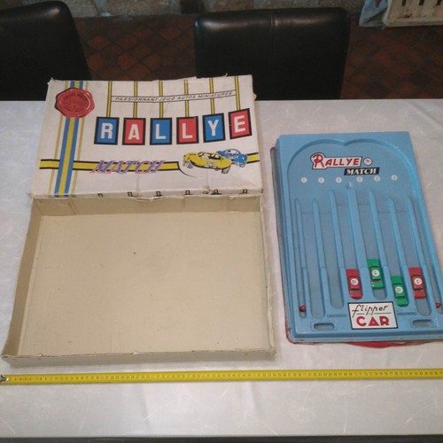 Ancien coffret jeu - ancien,