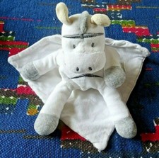 DP/ DOUDOU MOUCHOIR BERLINGOT