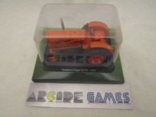 VEHICULE NEUF 1/43 TRACTEUR