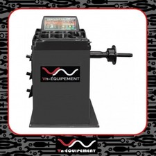 Équilibreuse de Roue