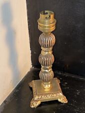 Pied De Lampe Vintage 