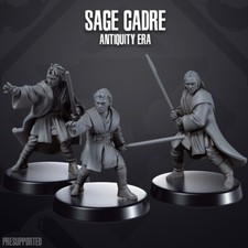 sage cadre compatible star