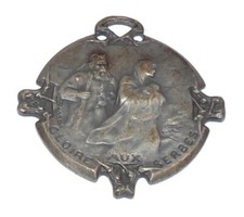 Médaille Gloire aux serbes