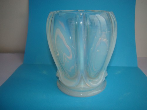 Vase verlys verre - vase, en