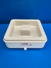 Yaourtière Seb entièrement automatique Vintage BAS Blanc type 872 N°2