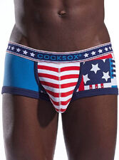 Cocksox Homme Contour Poche