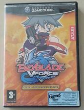 GameCube - Beyblade Vforce complet