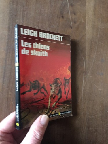 Masque science fiction 63 - le,