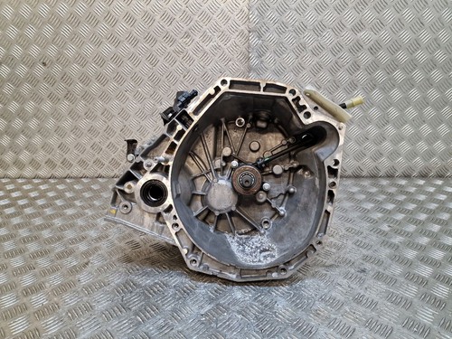 Boite vitesses renault - 6,