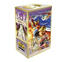 Saint Seiya Kayou Wave 3 Série 3 display 18 boosters SEALED NEW 2024