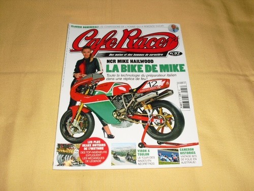 Cafe racer original - cafe,