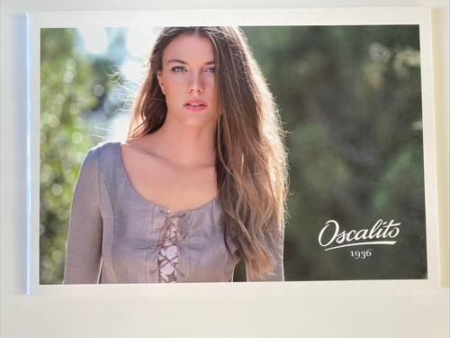 Oscalito catalogue lingerie - oscalito,