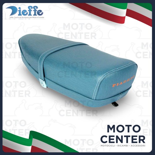 Selle jeans piaggio vespa - selle,