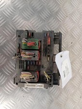 Boitier servitude moteur (BSM) PEUGEOT 406 PHASE 2 BREAK 6500Y1