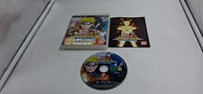 Jeu Sony Playstation 3 PS3 Naruto Shippuden Ultimate Ninja Storm Generations