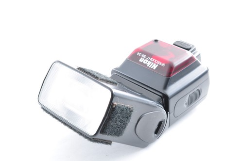 Nikon speedlight 24 - nikon,