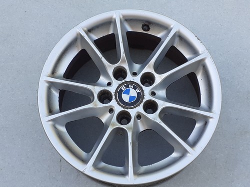 Jante alu bmw e39 525 - e39,