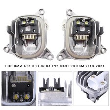 Left+Right DRL LED MODULE