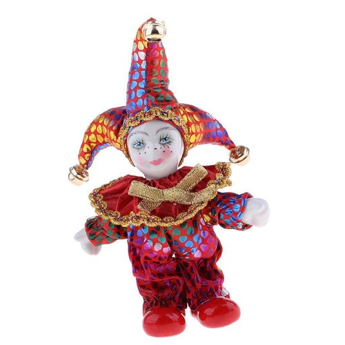 5inch belle eros italien - 5inch,