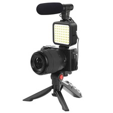 Platinet Kit Vlogging Complet