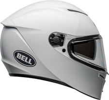 Casque Intégral Bell Lithium Mips White