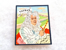 Document militaire Français