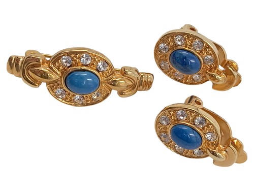 Klingel parure bijoux - klingel, de