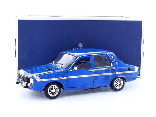 Norev renault 12 - renault,