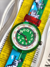Flik Flak Armbanduhr Mädchen