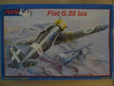 Maquette Avion 1/72 AML Ref