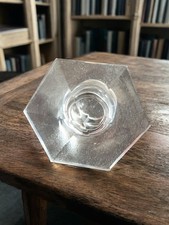 Ancien bouchon de carafe en