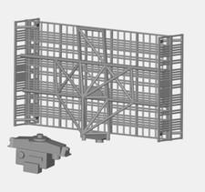 L’Arsenal 3D400-283 –