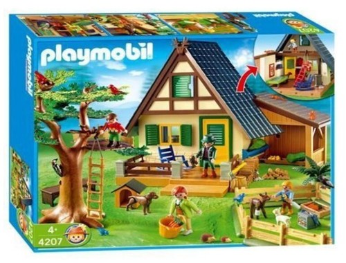 Playmobil pièce détachée