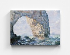 Tableau sur toile Claude Monet