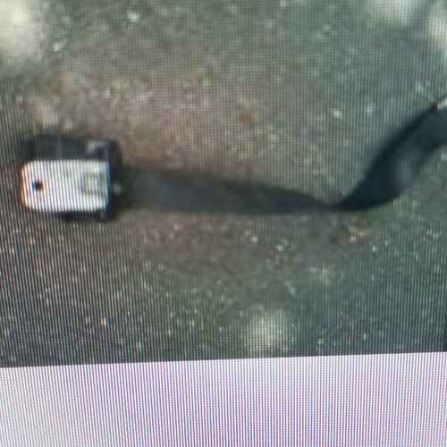 Ceinture arriere droite