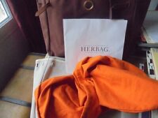 Sac de voyage Hermès Herbag