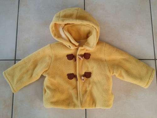 Manteau duffle coat - , natalys,