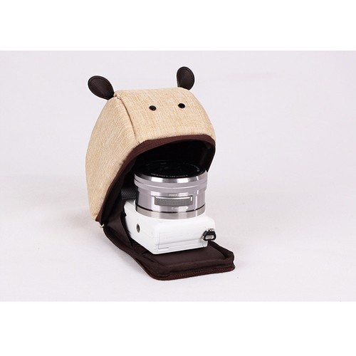 Ciesta camera bag mouse - camera,