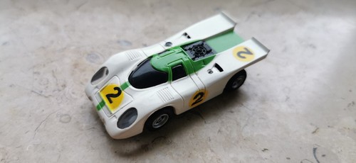 Vintage ferrari afx 1973 - ferrari,