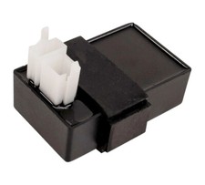 6 Pin Dual Plug DC CDI for