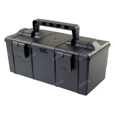 Caisse À Outils En Plastique