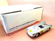 BBR Leader kits PORSCHE 550