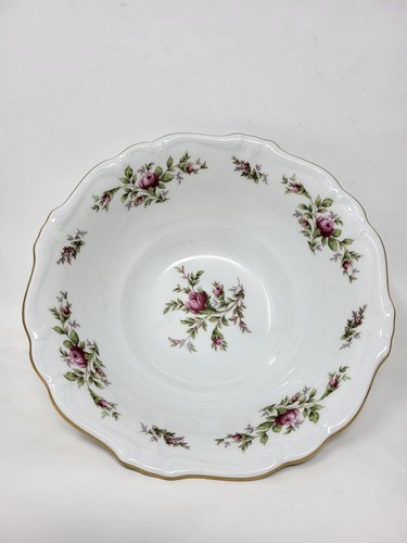 Johann haviland moss rose - haviland,