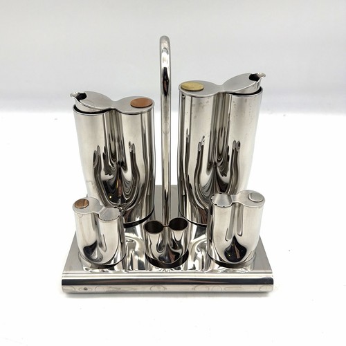 Set condiment étoile - condiment,
