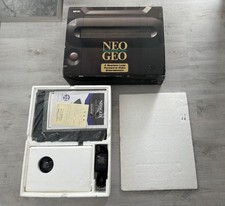 Console Neo Geo AES Jap
